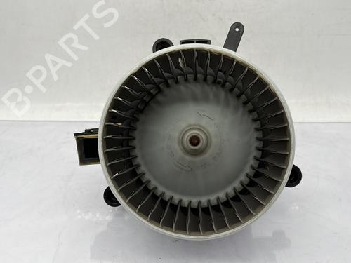 Used Heater blower motor PEUGEOT 3008 II SUV (MC_, MR_, MJ_, M4_) 1.6 BlueHDi 120 (120 hp) 25147662