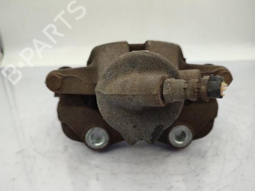 Right front brake caliper CITROËN C3 I (FC_, FN_) 1.4 HDi | BP23679433M104 