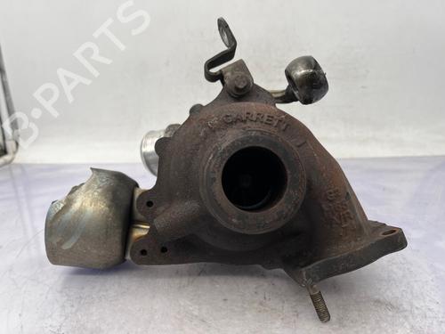 Used Turbocharger/Supercharger Turbocharger/Supercharger FORD FOCUS III Turnier 2.0 TDCi (163 hp) 40609503 40609503