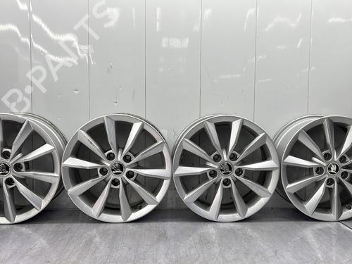 Used Other SKODA OCTAVIA III (5E3, NL3, NR3) 1.6 TDI (105 hp) 30814645