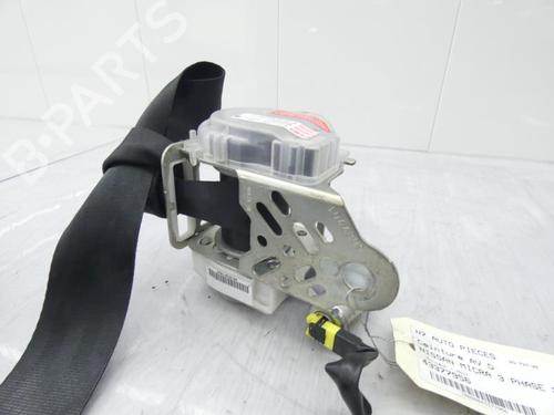 Used Front right seatbelt Front right seatbelt NISSAN MICRA C+C III (K12) 1.4 16V (88 hp) 23695924 23695924