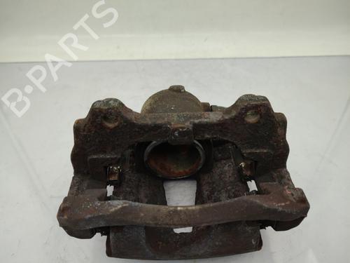 Right front brake caliper PEUGEOT BIPPER (AA_) 1.4 HDi | BP23729644M104 - Image 4