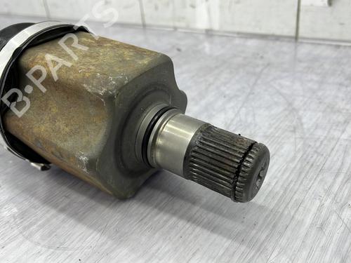 Drivaksel fortil venstre VW T-ROC (A11, D11) 2.0 TDI 4motion | BP29425166M38 