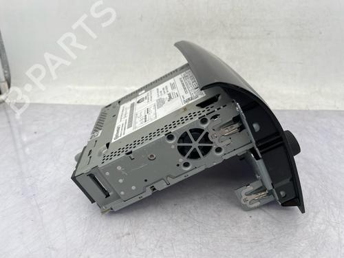 Used Radio Radio PEUGEOT BOXER Van 2.2 BlueHDi 140 (140 hp) 36337990 36337990