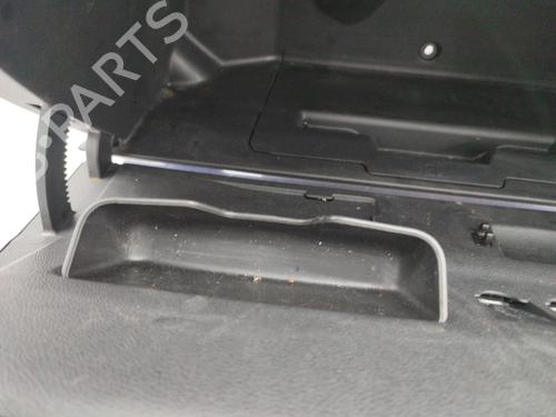 Glove box VW POLO V (6R1, 6C1) 1.4 (6R1) | BP23706934C95 