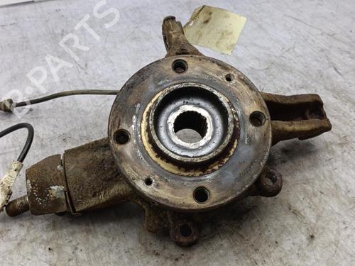 Right front steering knuckle PEUGEOT 307 (3A/C) 2.0 16V 364796