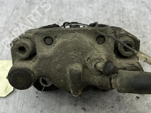 Used Right front brake caliper Right front brake caliper PEUGEOT 309 I (10C, 10A) 1.3 (64 hp) 23703672 23703672