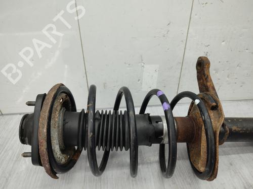 Left front shock absorber CITROËN SAXO (S0, S1) 1.1 X, SX | BP23678944M16 
