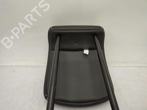 Used Headrest Headrest RENAULT CLIO III (BR0/1, CR0/1) 1.6 16V (BR05, BR0B, BR0Y, BR15, BR1J, BR1M, BR1Y, CR0B,... (112 hp) 24345707 24345707