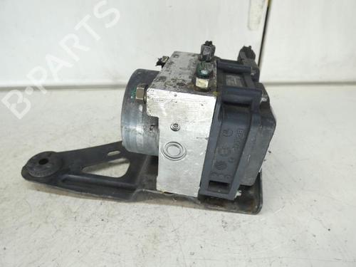 ABS pump RENAULT SCÉNIC II (JM0/1_) 1.5 dCi (JM1E, JM16) | BP23684650M43 