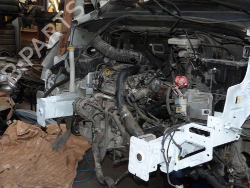 Starter OPEL MOVANO B Van (X62) 2.3 CDTI FWD (FV) | BP23671650M8  - Image 10