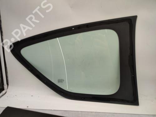 Rear left quarter glass CITROËN C1 (PM_, PN_) 1.0 | BP27318920C93 