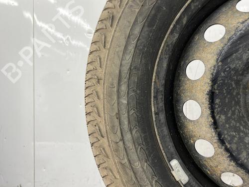 Reservehjul kit RENAULT TRAFIC II Van (FL) 2.0 dCi 115 (FL01, FL0U, FL00, FL0H, FL0M) | BP33236093C119 - Image 7