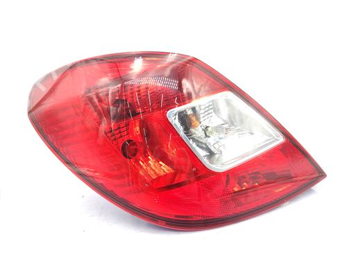 Left taillight OPEL CORSA D (S07) 1.4 (L08, L68) | BP23757357C34  - Image 6