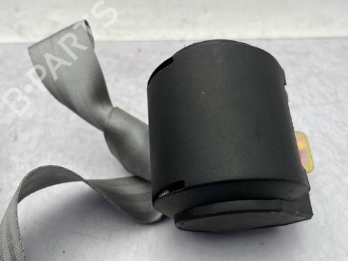 Used Rear left seatbelt Rear left seatbelt RENAULT TWINGO I (C06_) 1.2 (C066, C068) (58 hp) 33001012 33001012
