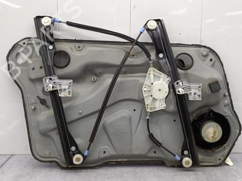 Front right window mechanism VW GOLF IV (1J1) 1.4 16V | BP23708144C23 