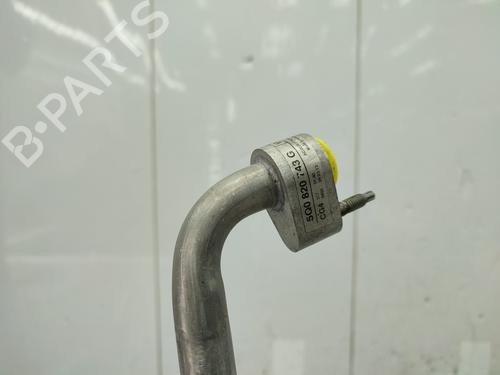 AC pipe SKODA OCTAVIA III (5E3, NL3, NR3) 1.6 TDI | BP24345705M126 