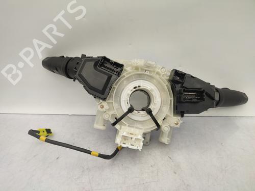 Used Steering column stalk Steering column stalk NISSAN X-TRAIL I (T30) [2001-2013] 25158362 25158362