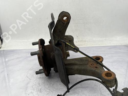 Right front steering knuckle TOYOTA VERSO (_R2_) 2.0 D-4D (AUR20_, AUR20R) | BP32413193M26 