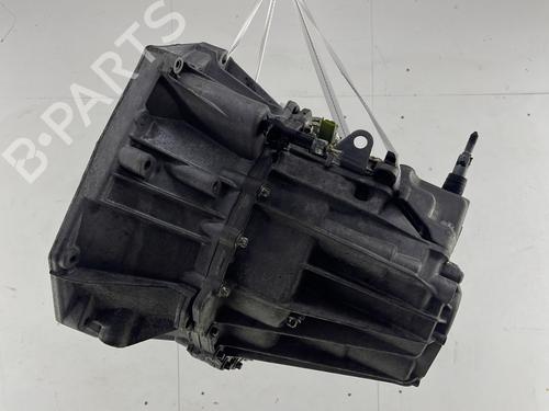 Gearkasse RENAULT SCÉNIC II (JM0/1_) 1.5 dCi (JM1E, JM16) | BP29731436M3 