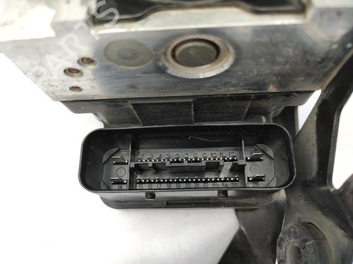 Used ABS pump ABS pump RENAULT SCÉNIC III (JZ0/1_) 1.2 TCe (116 hp) 23741991 23741991