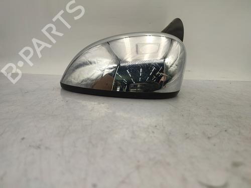 Left mirror FIAT 500 (312_) 1.2 (312AXA1A) | BP23684537C26