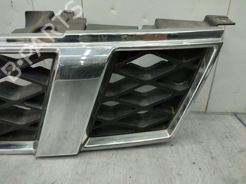 Grille NISSAN X-TRAIL II (T31) 2.0 dCi 4x4 | BP27354855C40 