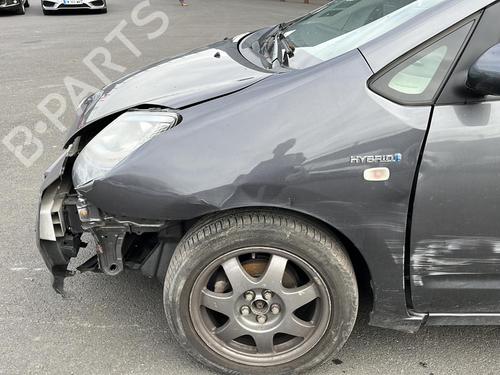 Left front window switch TOYOTA PRIUS Liftback (_W2_) 1.5 Hybrid (NHW20_, NHW20R) | BP23720902I27  - Image 28