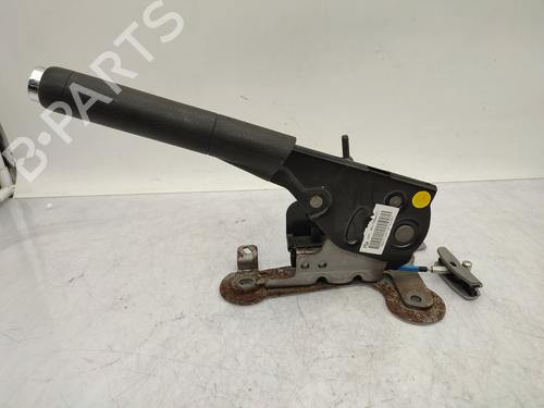 Used Hand brake CITROËN C3 / C3 ORIGIN III (SX) 1.6 BlueHDi 100 (99 hp) 24526246