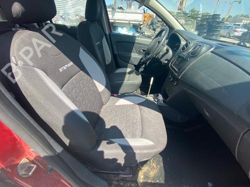 Dør venstre bagtil DACIA SANDERO II 1.5 dCi | BP37644973C4 - Image 17