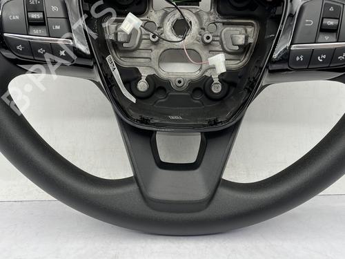 Steering wheel FORD FIESTA VII (HJ, HF) 1.1 Ti-VCT | BP26154530C49 - Image 4