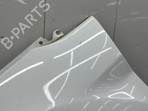 Left front fenders FORD FIESTA VI (CB1, CCN) 1.0 EcoBoost | BP25997712C41 