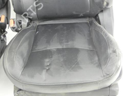 Seats set PEUGEOT 4007 (VU_, VV_) 2.2 HDi | BP23695915C78 