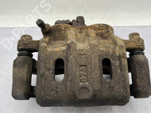 Right front brake caliper CITROËN C-CROSSER (VU_, VV_) 2.2 HDi | BP23680562M104 