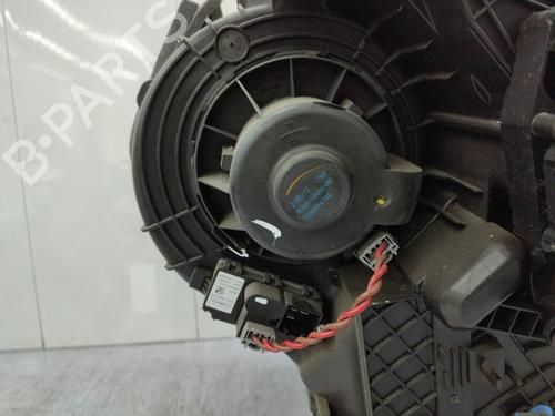 Heater matrix box FORD FOCUS III 1.6 TDCi | BP23676034M61  - Image 13
