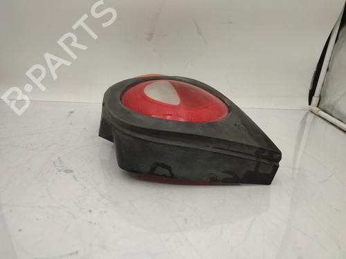 Left taillight RENAULT MEGANE I Coach (DA0/1_) 1.6 e (DA0F) | BP27890779C34 