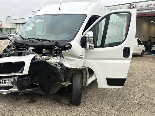 Left taillight FIAT DUCATO Van (250_) 120 Multijet 2,3 D | BP23683728C34 - Image 10