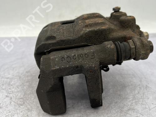 Right front brake caliper FORD FIESTA VI (CB1, CCN) 1.0 EcoBoost | BP23760783M104  - Image 5