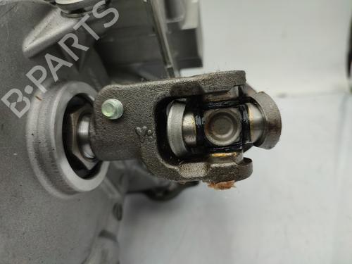 Steering column RENAULT CLIO IV (BH_) 1.2 16V | BP29162245M21 