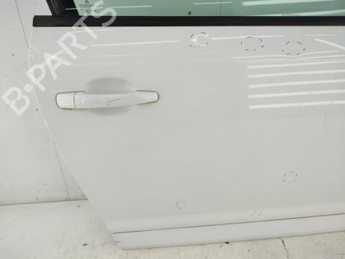 Right front door CITROËN C4 Coupe (LA_) 2.0 HDi | BP23718460C3 