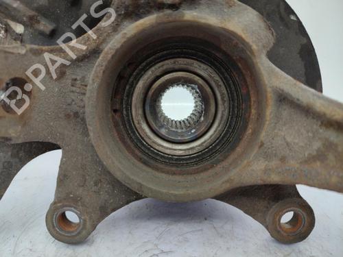 Left front steering knuckle KIA SOUL I (AM) 1.6 CRDi 128 | BP23703000M25 - Image 4