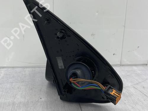 Left mirror PEUGEOT 206 Hatchback (2A/C) 1.4 i | BP23702541C26 