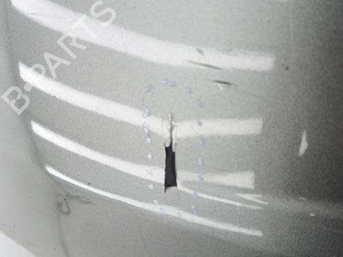 Used Rear bumper Rear bumper 23712695 23712695