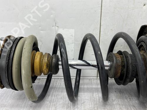 Right front shock absorber MAZDA 2 (DE_, DH_) 1.4 MZR-CD | BP24420825M17  - Image 6