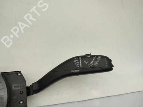 Steering column stalk VW POLO V (6R1, 6C1) 1.6 TDI | BP23733286I23 