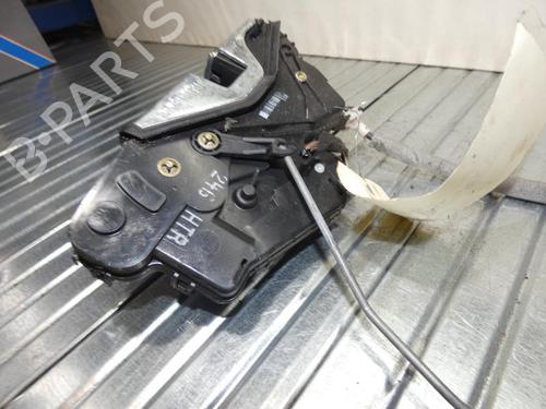 Rear right lock BMW 3 Touring (E46) 330 xd | BP23696704C99 