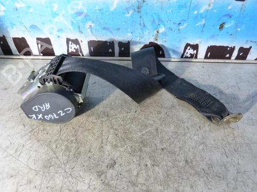 Used Rear right belt tensioner SEAT ALTEA (5P1) 1.9 TDI (105 hp) 23690272