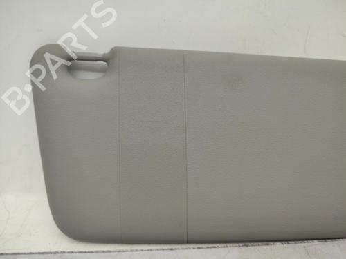 Right sun visor OPEL CORSA D (S07) 1.2 (L08, L68) | BP23731308I2 - Image 7