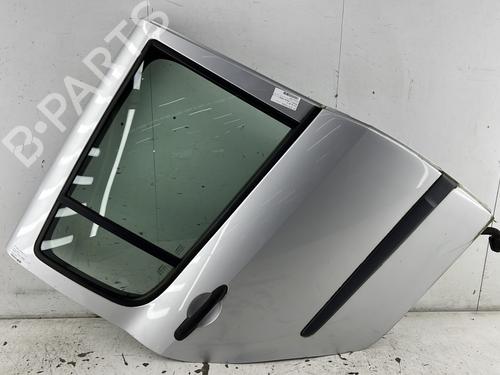 Used Right rear door RENAULT MODUS / GRAND MODUS (F/JP0_) 1.5 dCi (FP0D, JP0D) (82 hp) 32336593