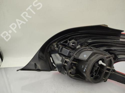 Left taillight PEUGEOT 208 I (CA_, CC_) 1.5 BlueHDI 100 | BP23721297C34 